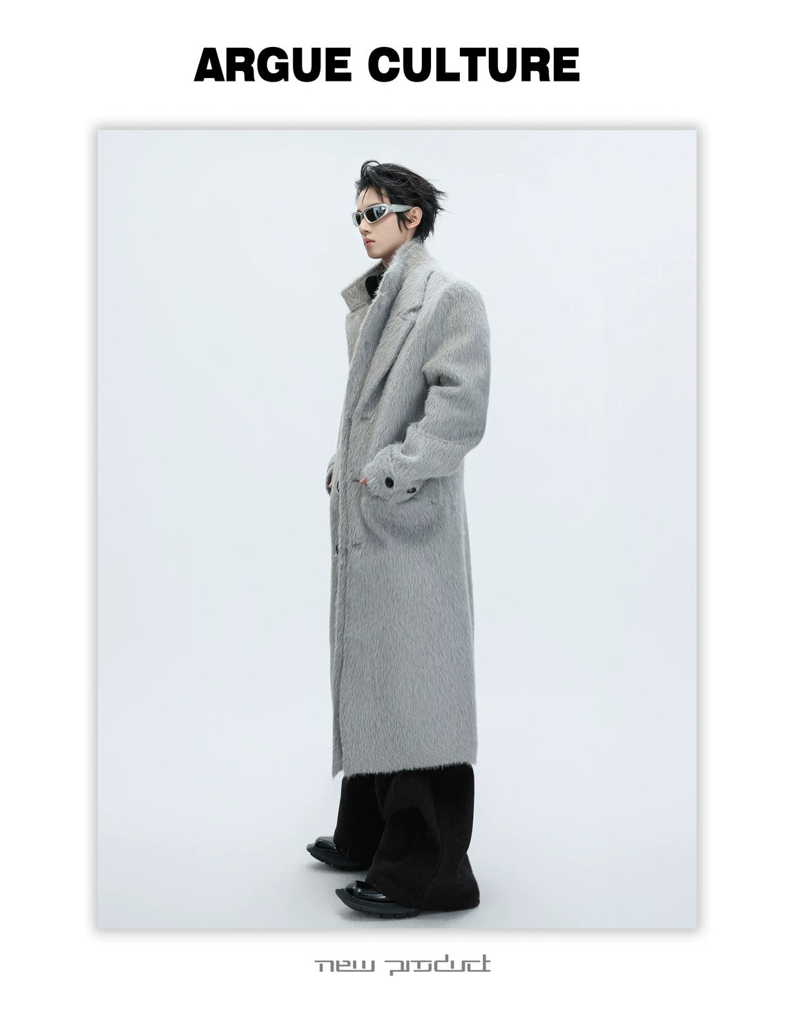 desc::deconstructed-long-wool-trench-coat-streetwear-overcoat-detail-img-6