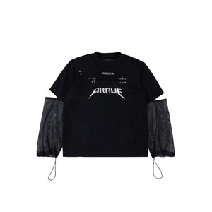 deconstructed-mesh-spliced-faux-two-piece-streetwear-tee-black