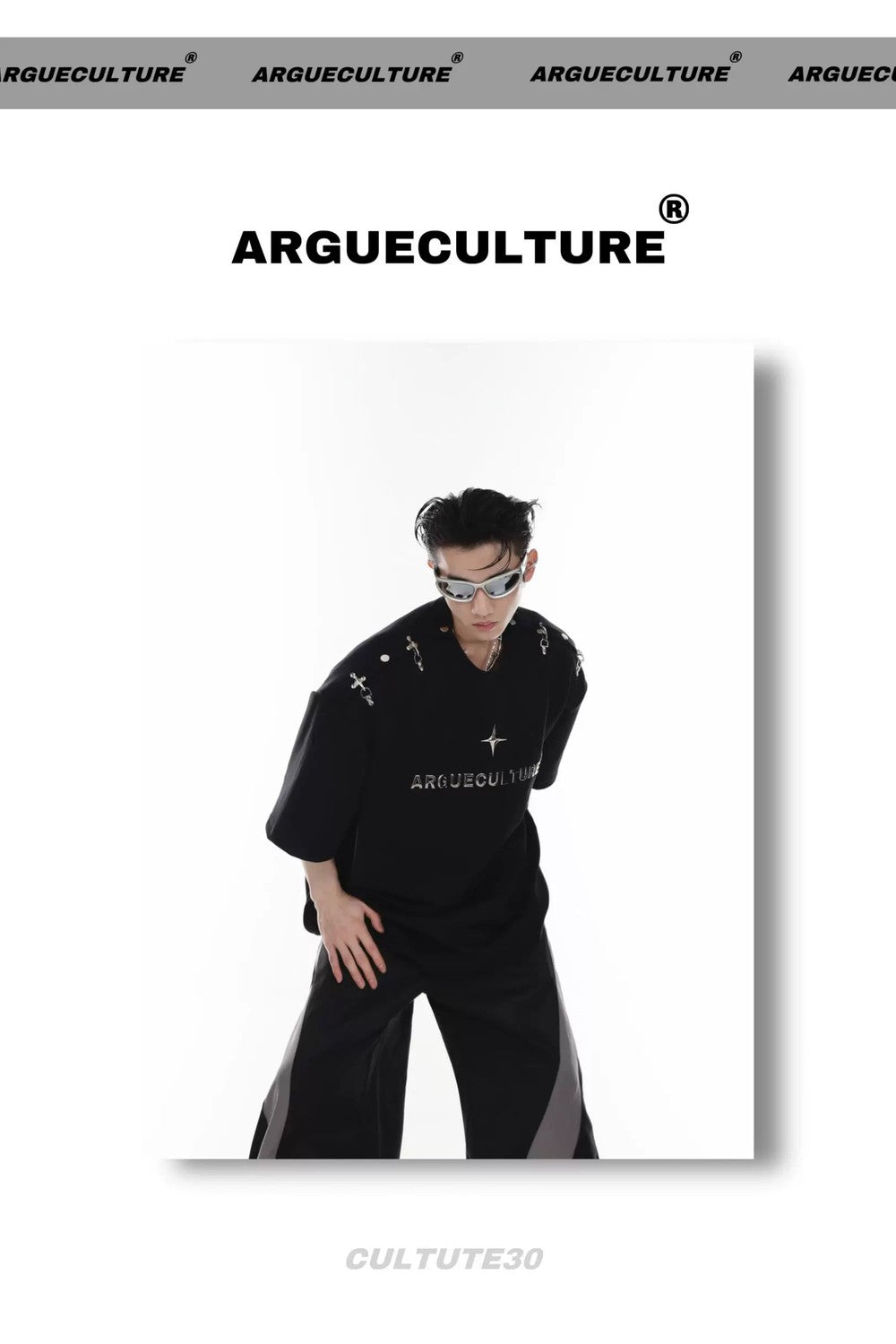 desc::deconstructed-metal-buckle-tee-techwear-street-style-detail-img-8