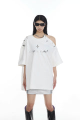 deconstructed-metal-buckle-tee-techwear-street-style-white