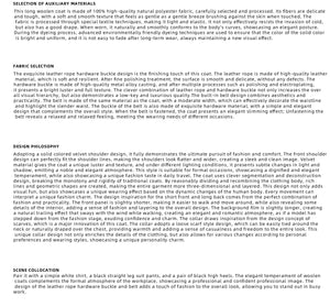 desc::deconstructed-metal-strap-wool-coat-long-streetwear-overcoat-detail-img-1