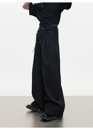 desc::deconstructed-metal-zipper-wide-leg-streetwear-pants-detail-img-10