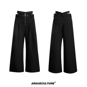 deconstructed-metal-zipper-wide-leg-streetwear-pants-white