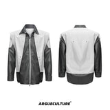 deconstructed-metallic-cargo-shirt-jacket-streetwear-cape-style-white