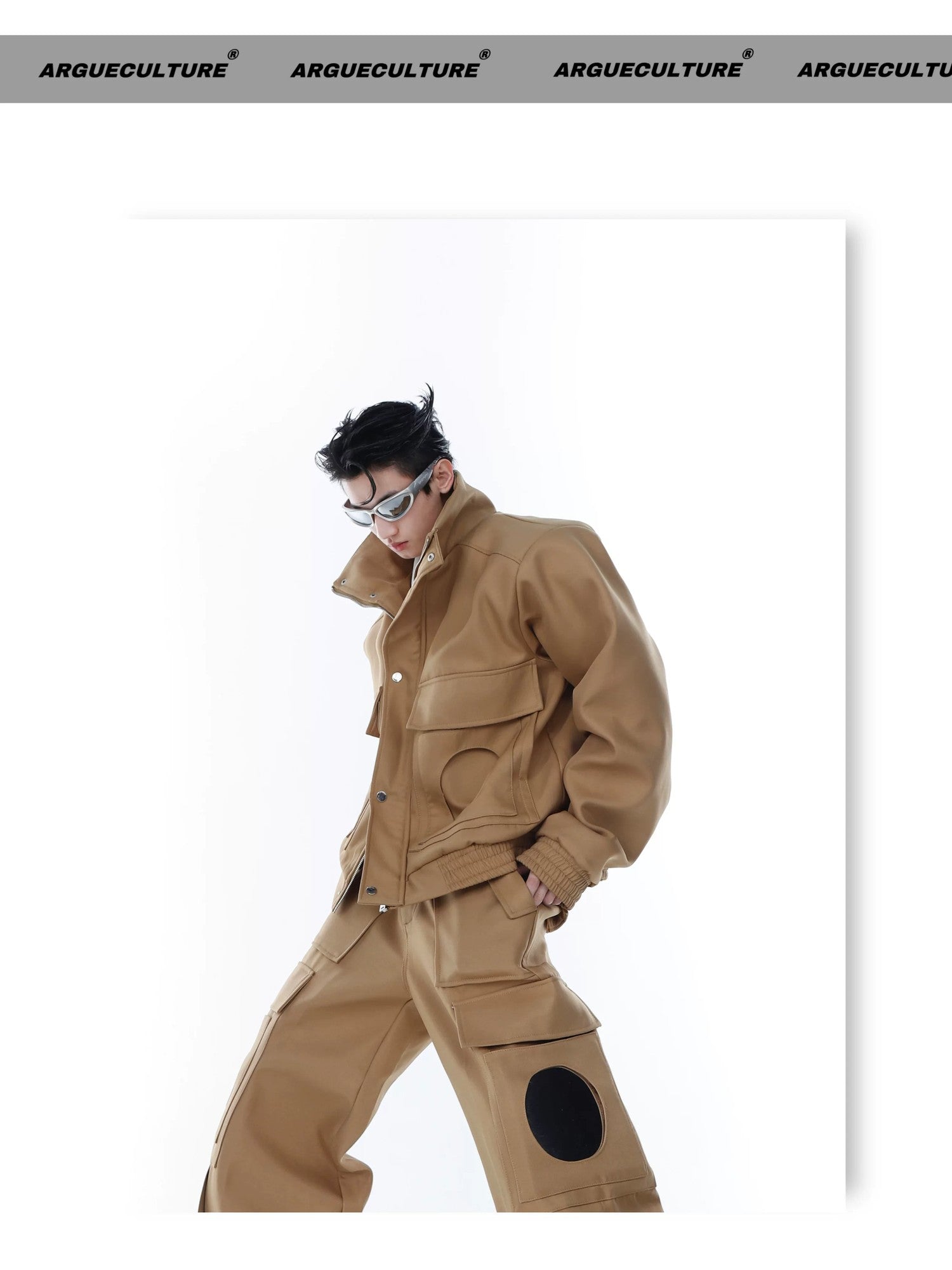 desc::deconstructed-mirror-patchwork-padded-shoulder-cropped-jacket-detail-img-5
