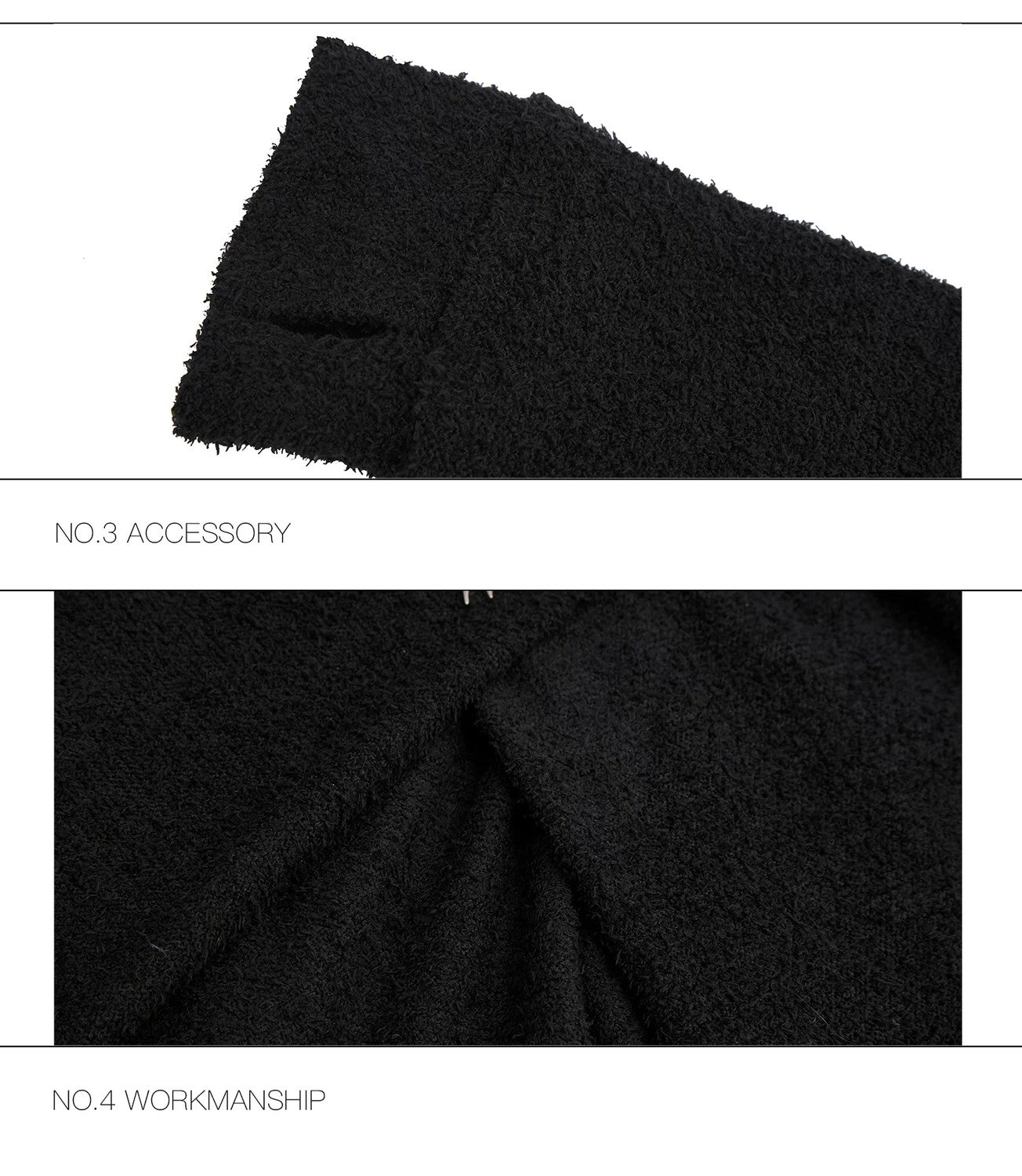 desc::deconstructed-mock-neck-slim-top-with-metal-logo-detail-img-18