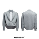 deconstructed-mock-neck-sweatshirt-baggy-pants-set-black-pants