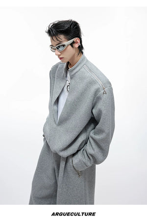 desc::deconstructed-mock-neck-sweatshirt-baggy-pants-set-detail-img-13