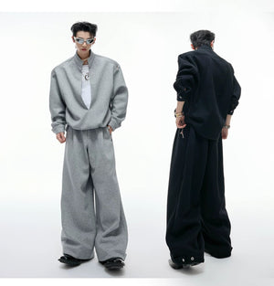 desc::deconstructed-mock-neck-sweatshirt-baggy-pants-set-detail-img-5