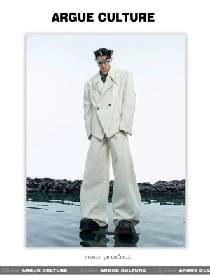 desc::deconstructed-oversized-blazer-with-metal-accents-detail-img-12