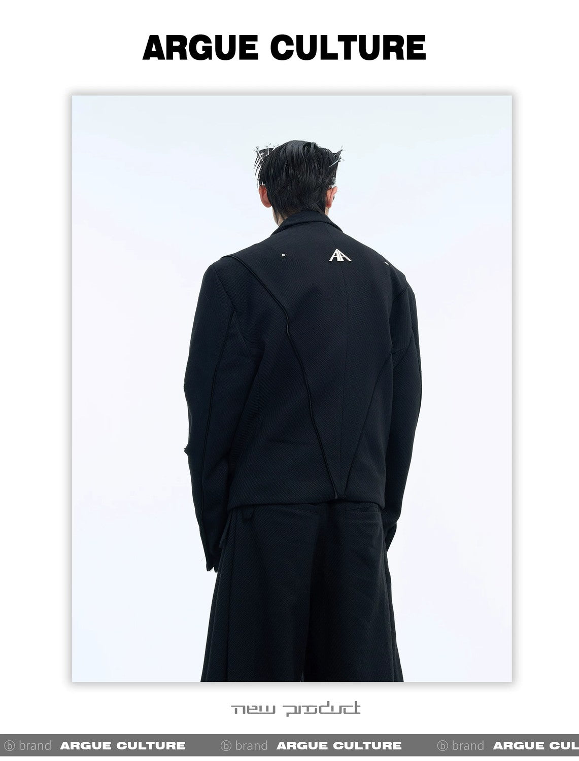 desc::deconstructed-oversized-blazer-with-metal-accents-detail-img-17