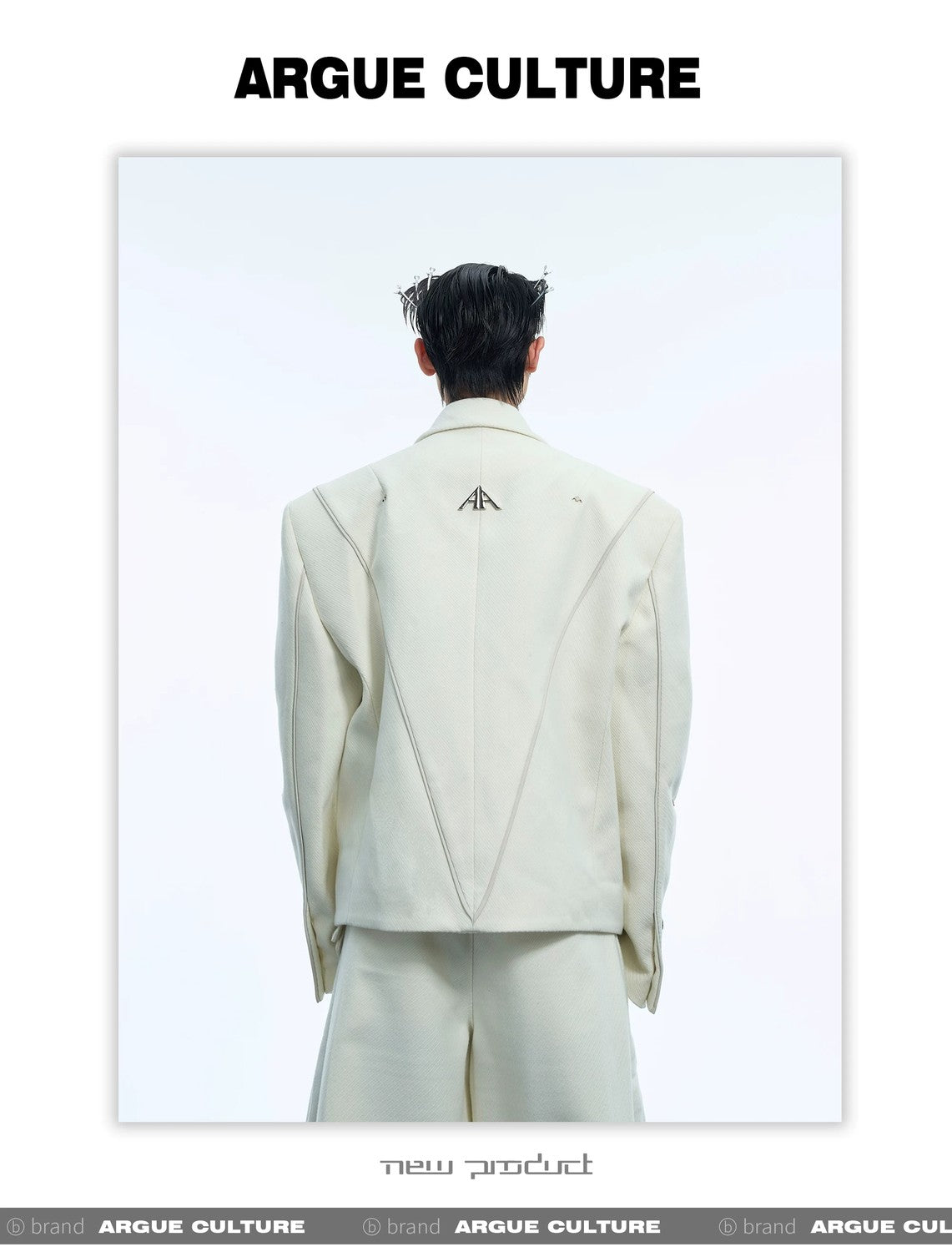 desc::deconstructed-oversized-blazer-with-metal-accents-detail-img-3
