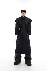 deconstructed-oversized-trench-coat-with-shoulder-pads-black