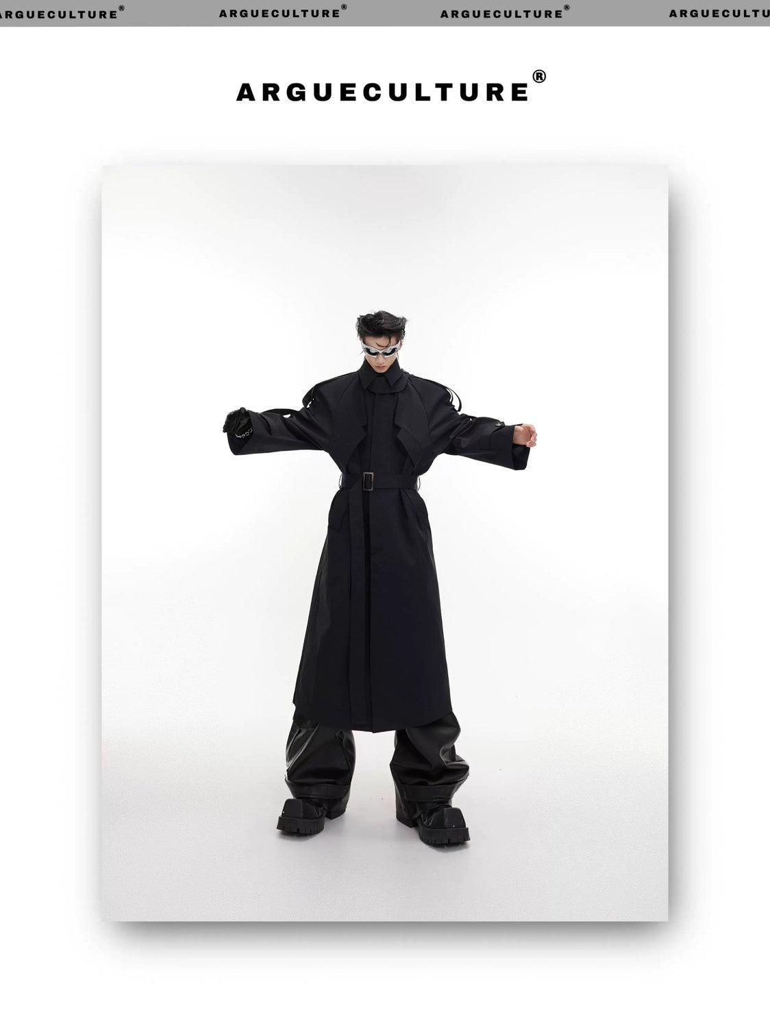 desc::deconstructed-oversized-trench-coat-with-shoulder-pads-detail-img-17