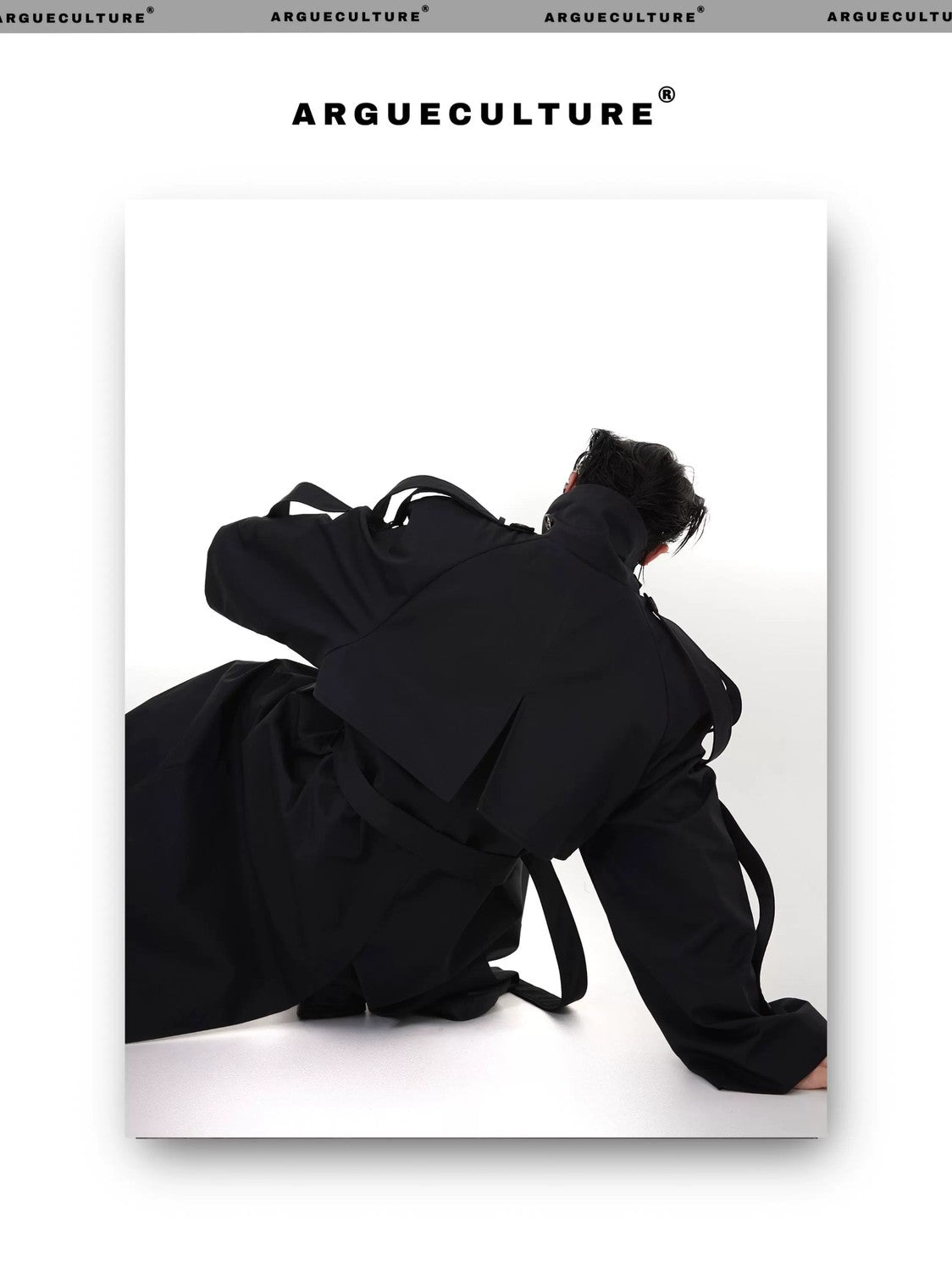 desc::deconstructed-oversized-trench-coat-with-shoulder-pads-detail-img-6