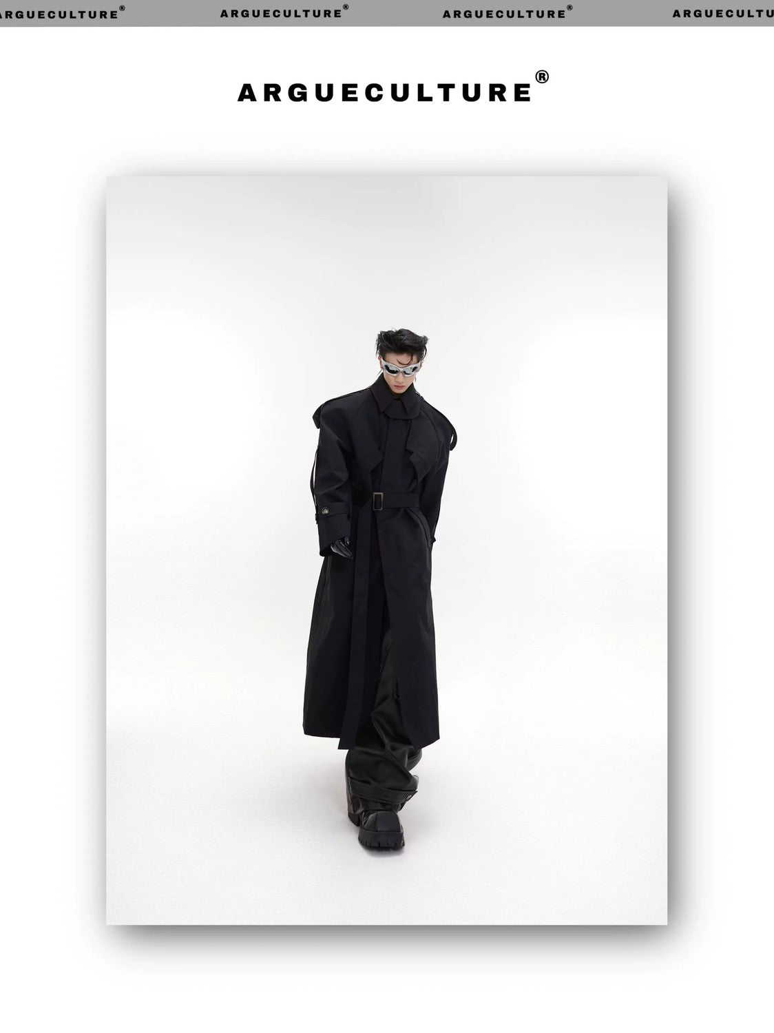 desc::deconstructed-oversized-trench-coat-with-shoulder-pads-detail-img-7
