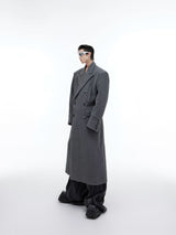 deconstructed-padded-shoulder-long-wool-overcoat-brown