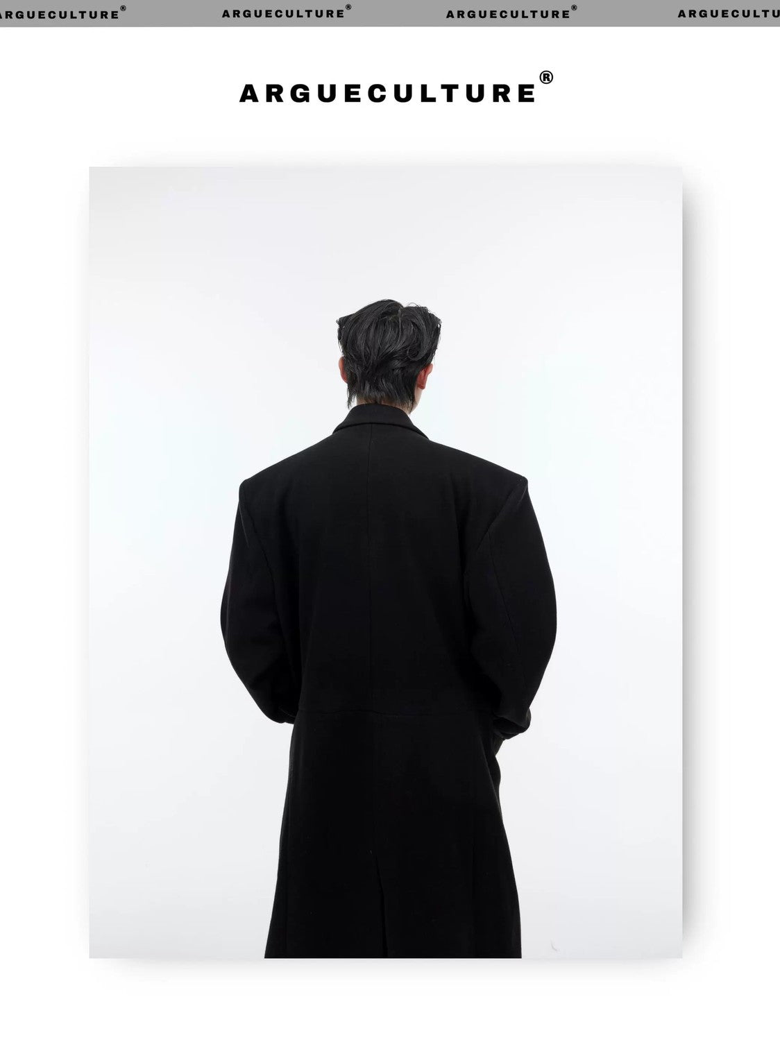 desc::deconstructed-padded-shoulder-long-wool-overcoat-detail-img-6