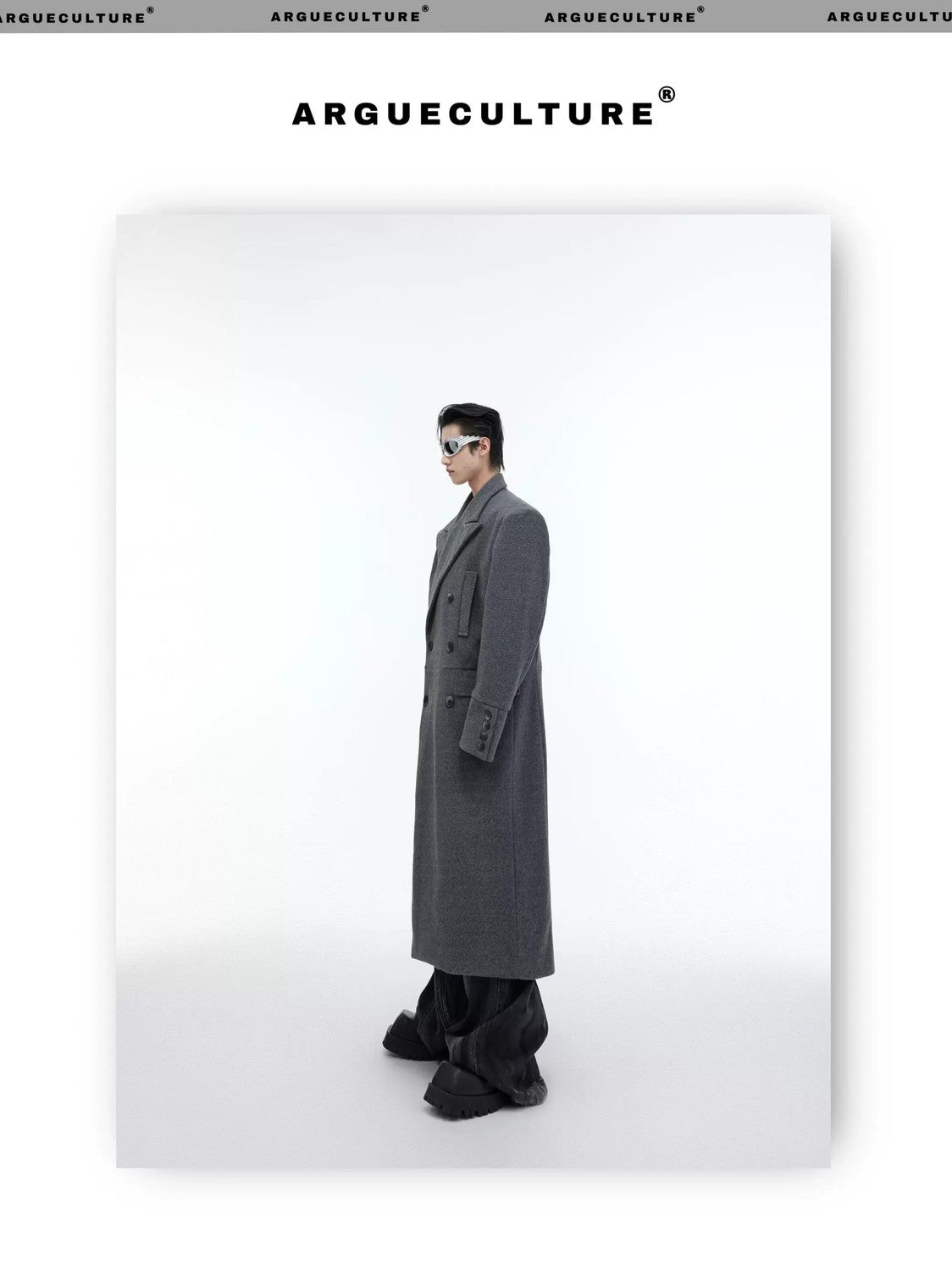 desc::deconstructed-padded-shoulder-long-wool-overcoat-detail-img-8