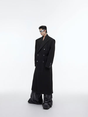 deconstructed-padded-shoulder-long-wool-overcoat-gray
