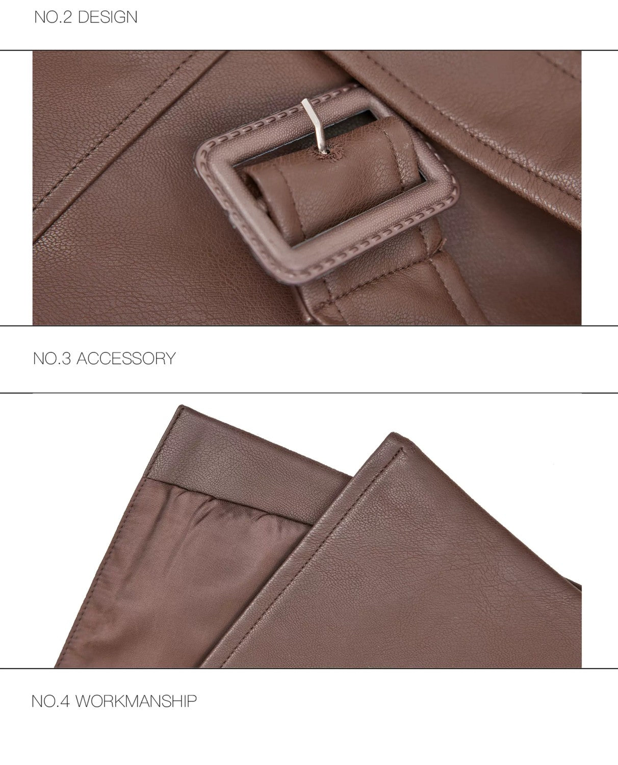 desc::deconstructed-padded-shoulder-pu-leather-long-trench-detail-img-17