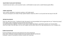 desc::deconstructed-pin-cropped-jacket-curved-leg-set-detail-img-2