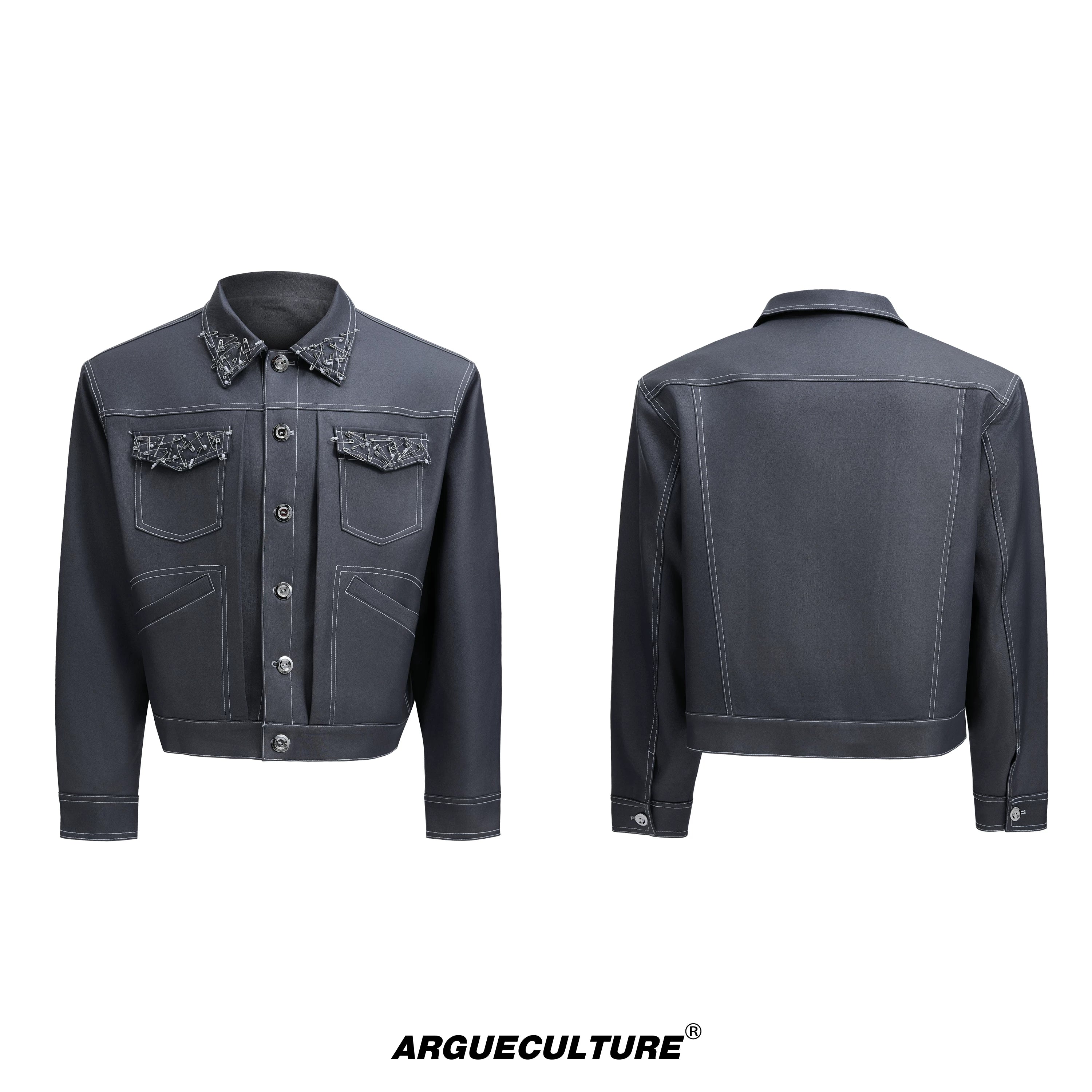 deconstructed-pin-cropped-jacket-curved-leg-set-gray-jacket