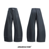 deconstructed-pin-cropped-jacket-curved-leg-set-gray-pants