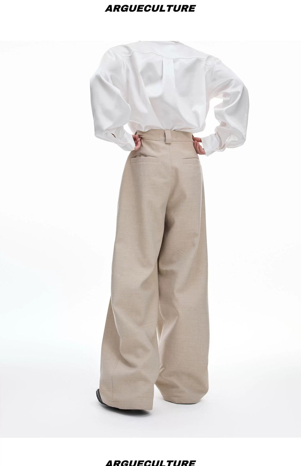 desc::deconstructed-pleated-straight-leg-trousers-for-men-detail-img-11