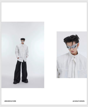 desc::deconstructed-pleated-streamer-shirt-oversized-streetwear-top-detail-img-4