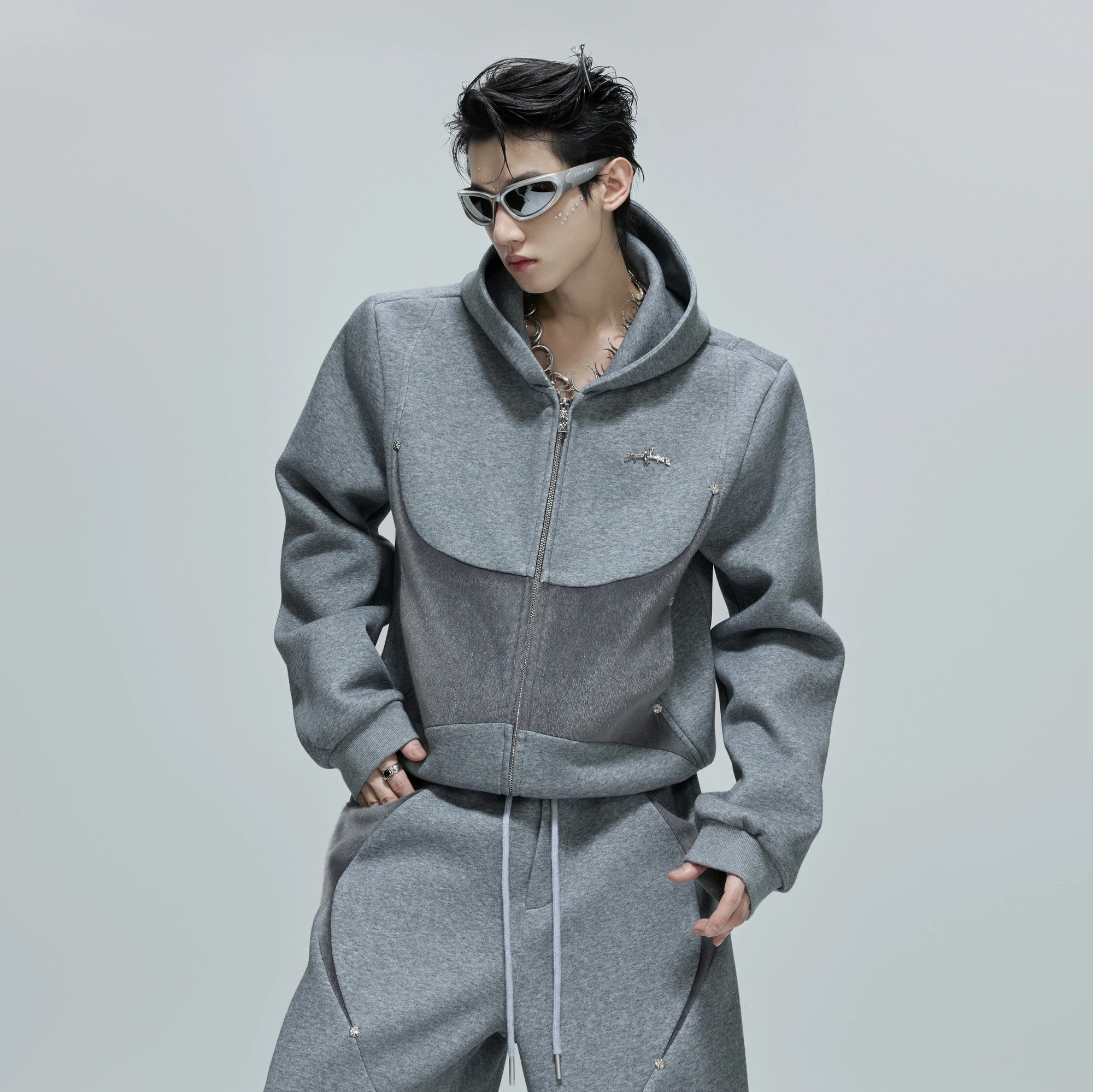 ARGUE DRY COTTON SWEAT FOODIE・PANTS セット Sweat Pants – ArguE CulturE
