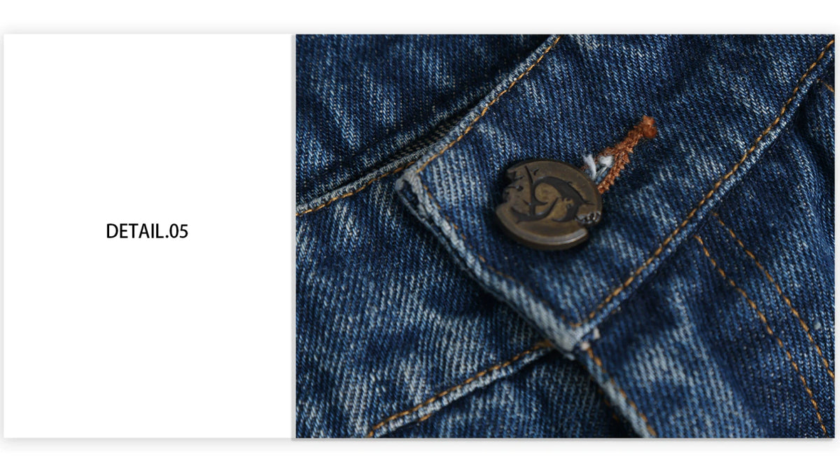 Deconstructed Raw-Edge Wide-Leg Denim Jeans - detail image 22