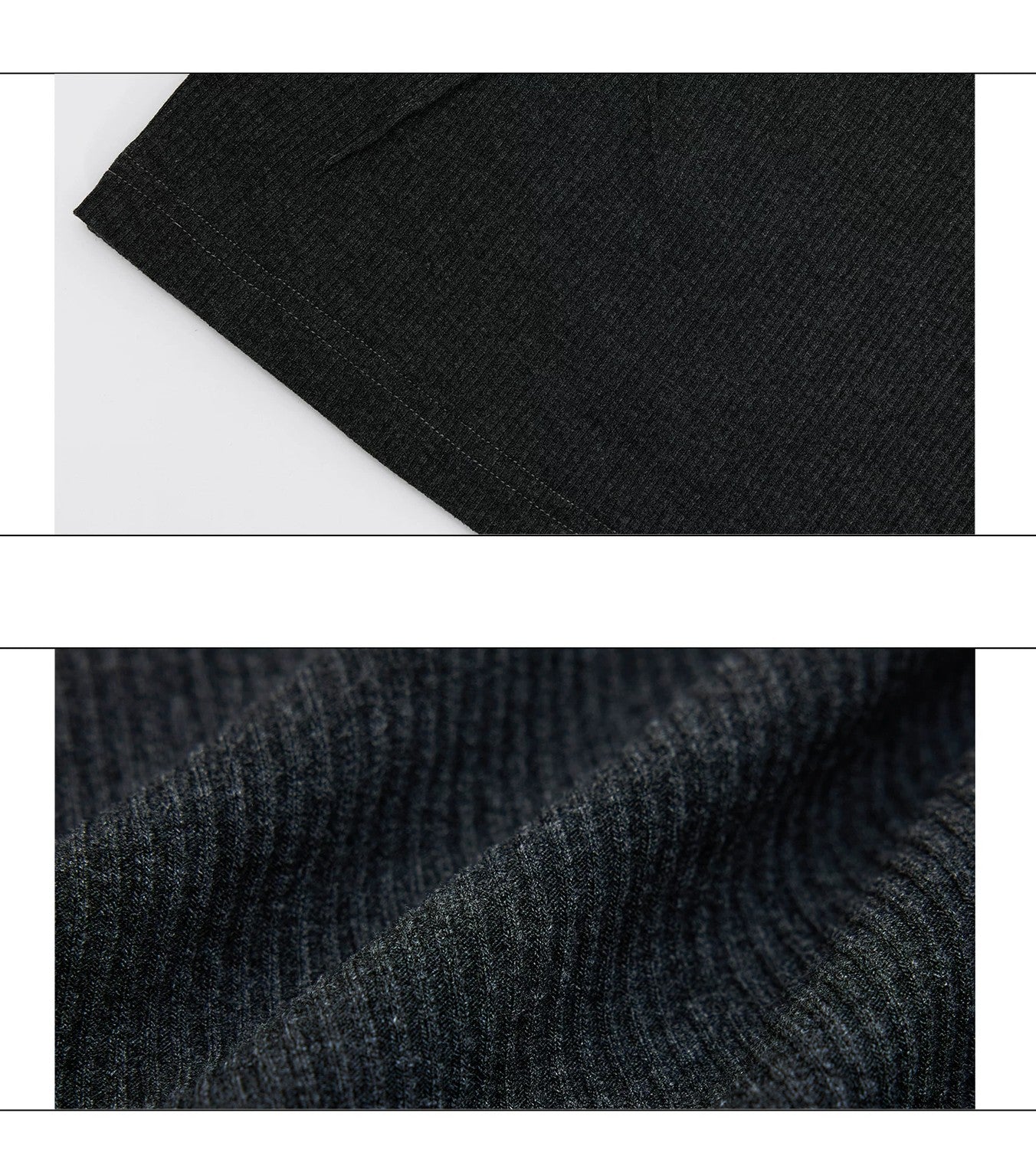 desc::deconstructed-slim-fit-turtleneck-streetwear-top-detail-img-5
