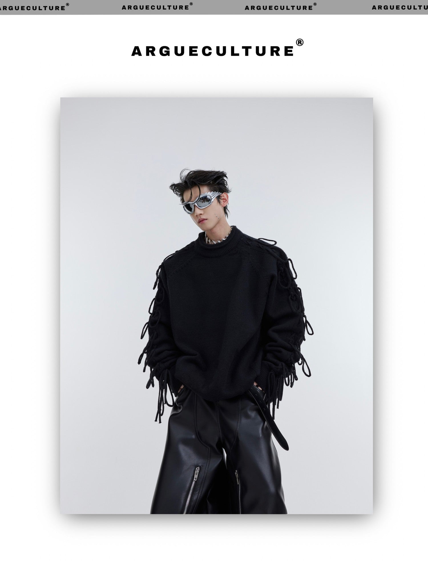 desc::deconstructed-tassel-knit-sweater-oversized-streetwear-crewneck-detail-img-10