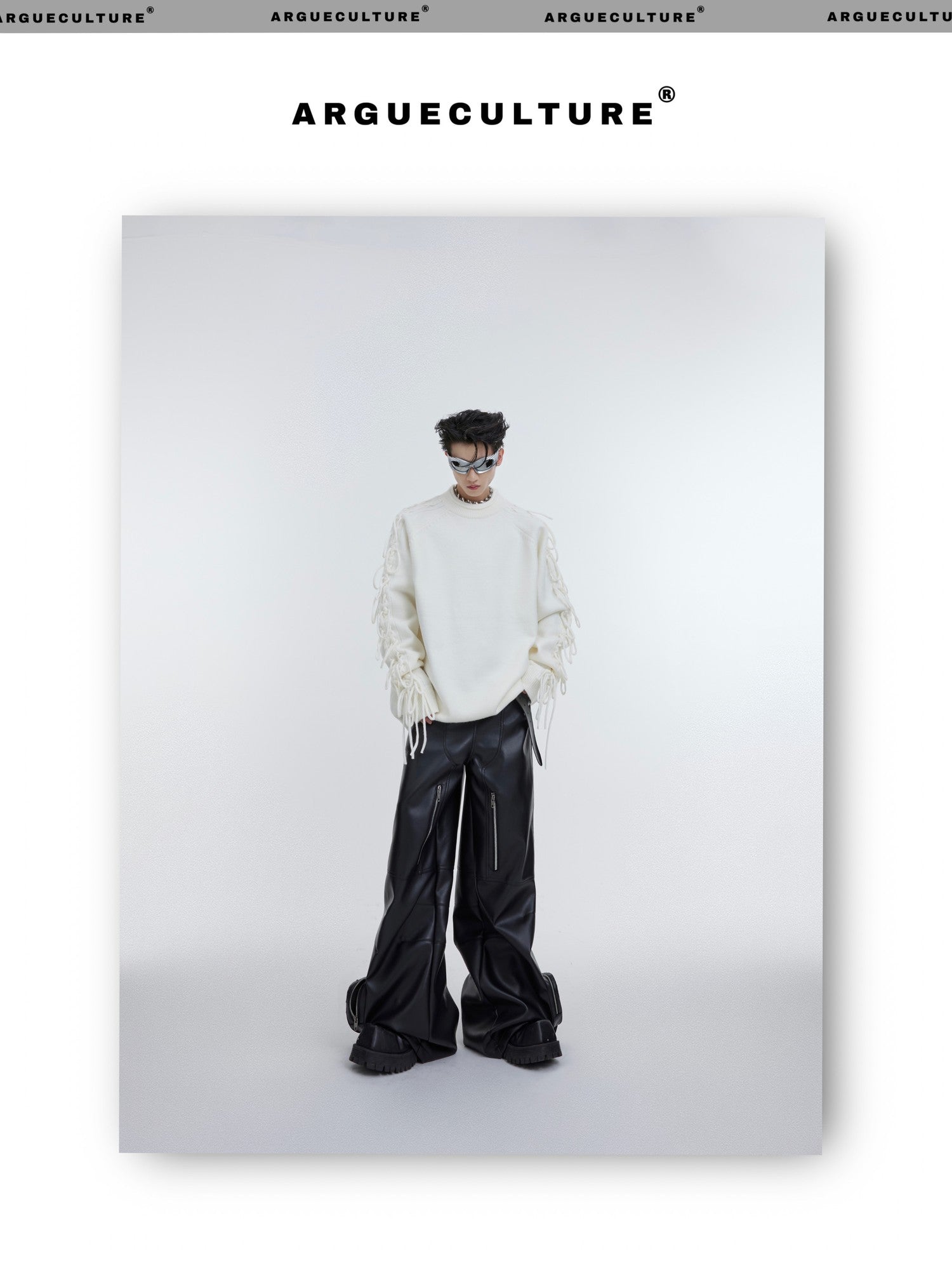 desc::deconstructed-tassel-knit-sweater-oversized-streetwear-crewneck-detail-img-13