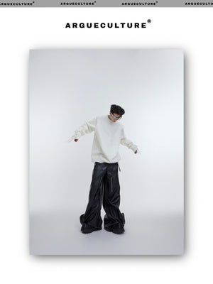 desc::deconstructed-tassel-knit-sweater-oversized-streetwear-crewneck-detail-img-15