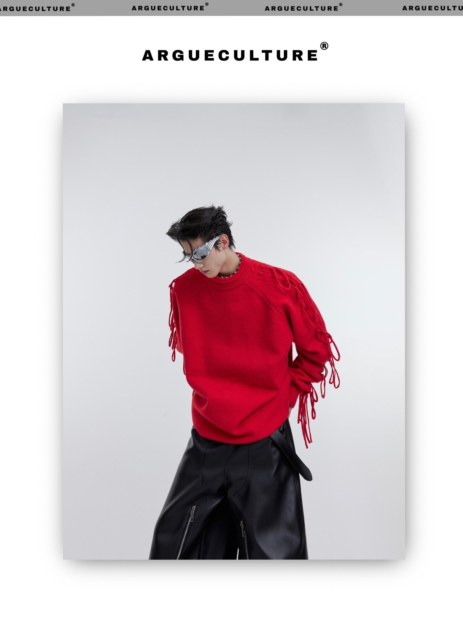 desc::deconstructed-tassel-knit-sweater-oversized-streetwear-crewneck-detail-img-19