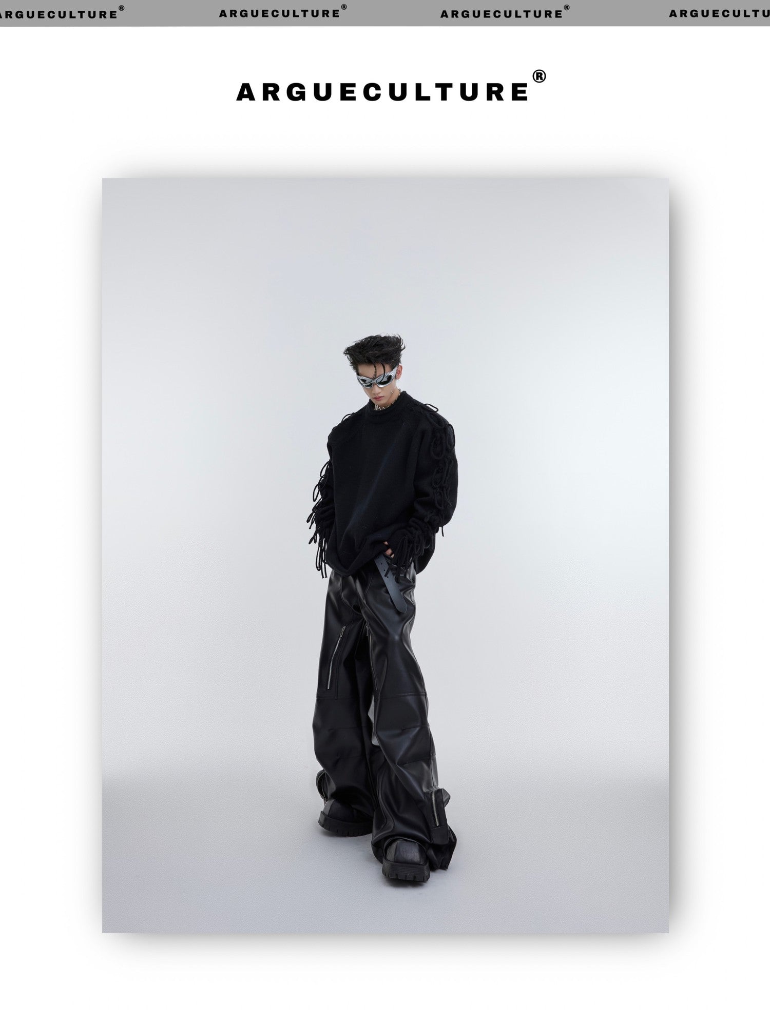 desc::deconstructed-tassel-knit-sweater-oversized-streetwear-crewneck-detail-img-7
