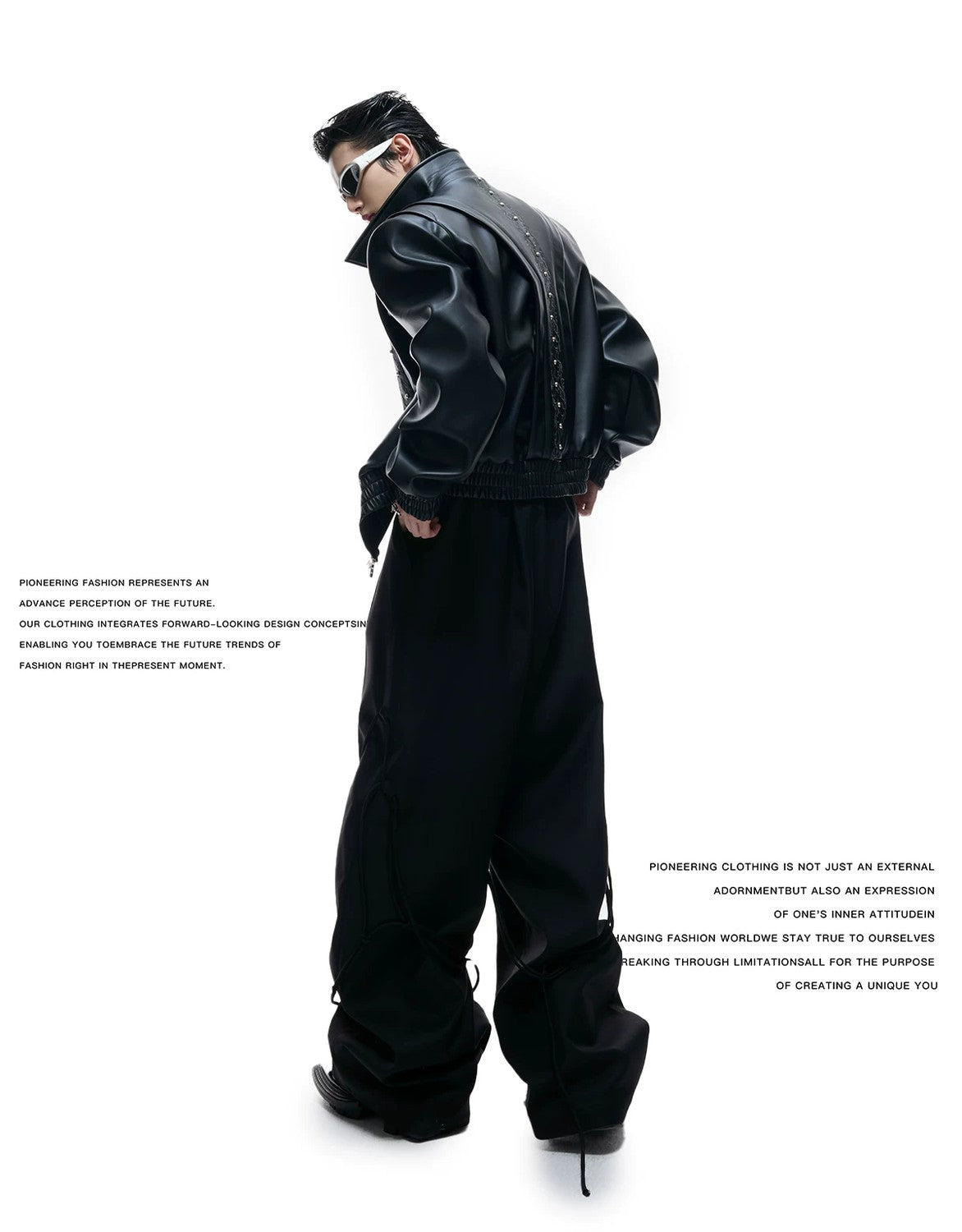 desc::deconstructed-vine-embroidered-cropped-leather-jacket-detail-img-3