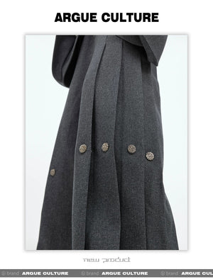 desc::deconstructed-wide-leg-pleated-trousers-baggy-fit-detail-img-4