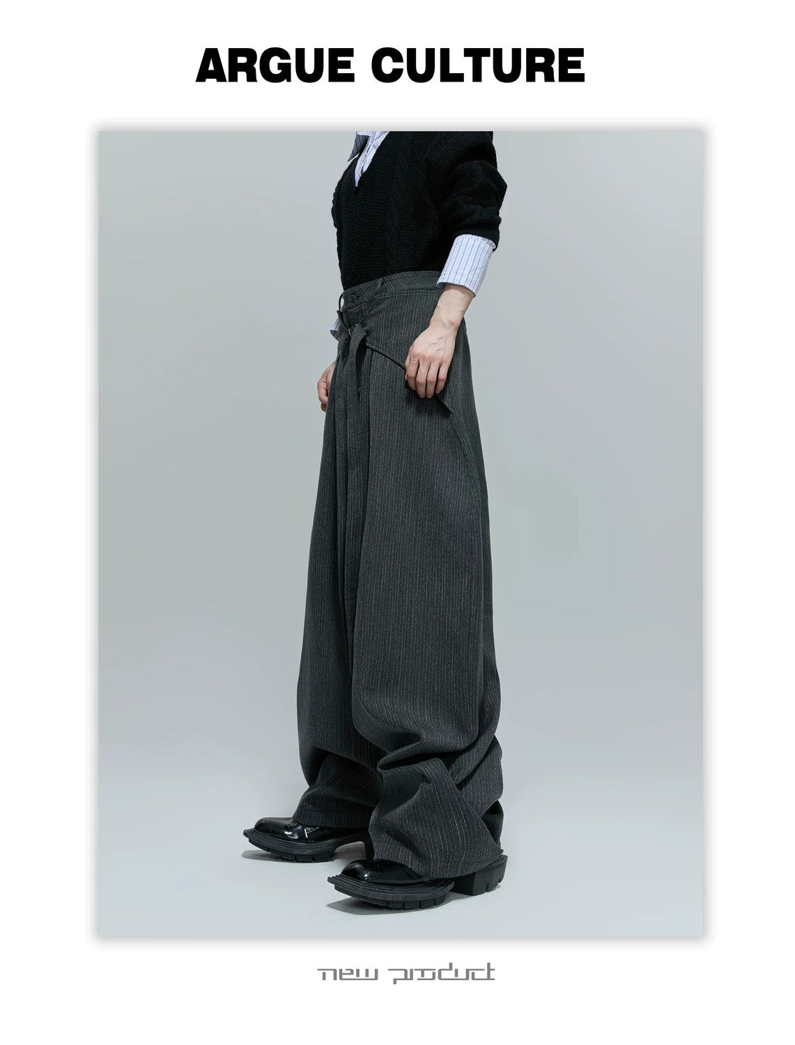 desc::deconstructed-wide-leg-trousers-baggy-streetwear-pants-detail-img-2