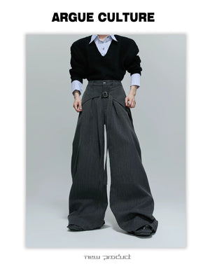 desc::deconstructed-wide-leg-trousers-baggy-streetwear-pants-detail-img-3