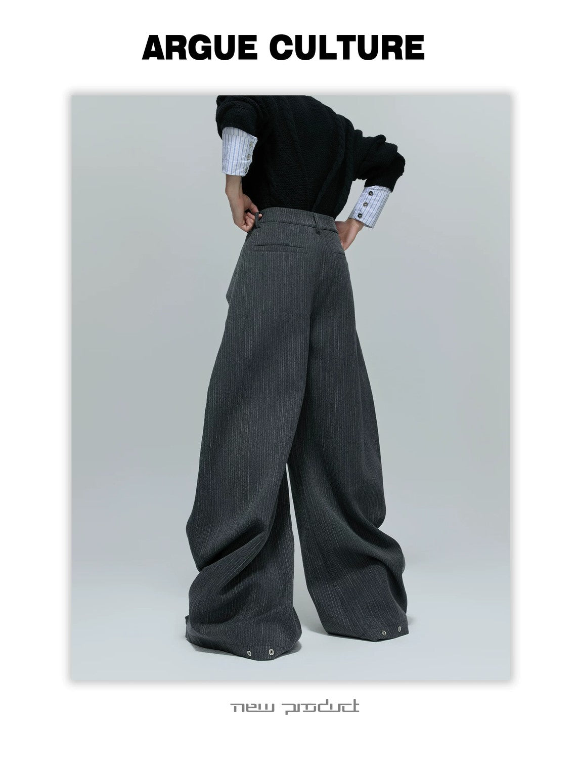desc::deconstructed-wide-leg-trousers-baggy-streetwear-pants-detail-img-4