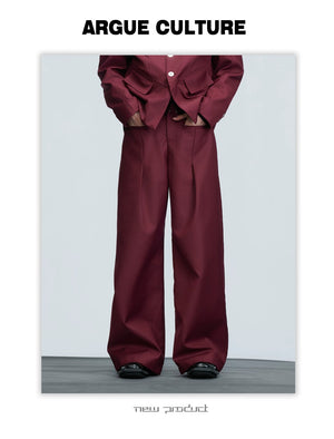 desc::deconstructed-wool-blend-suit-set-loose-3d-cut-blazer-detail-img-8