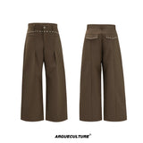 deconstructed-wool-blend-suit-set-mens-streetwear-blazer-brown-blazer