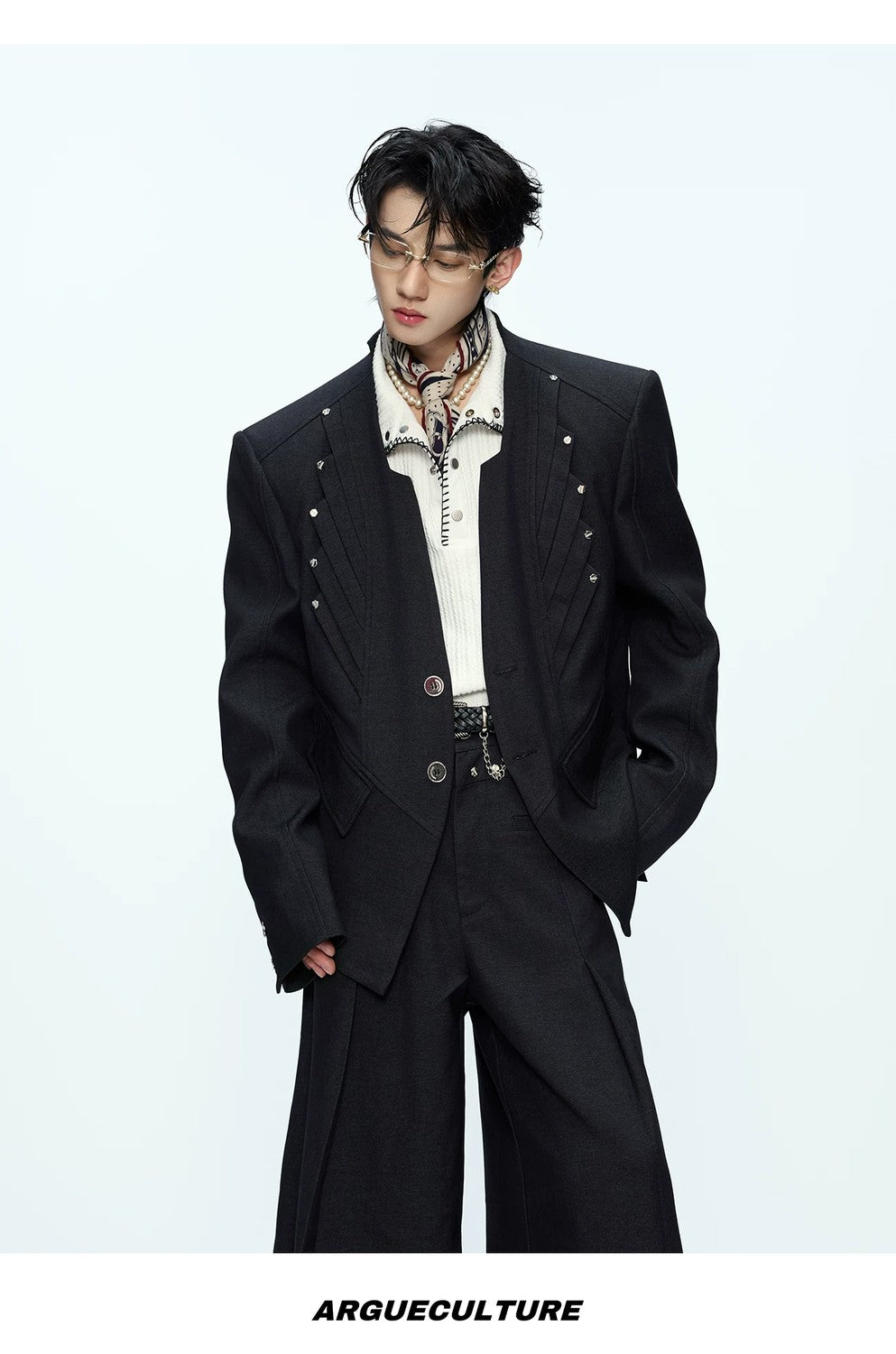 desc::deconstructed-wool-blend-suit-set-mens-streetwear-blazer-detail-img-17