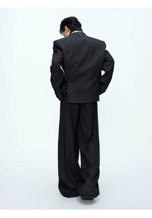 desc::deconstructed-wool-blend-suit-set-mens-streetwear-blazer-detail-img-8