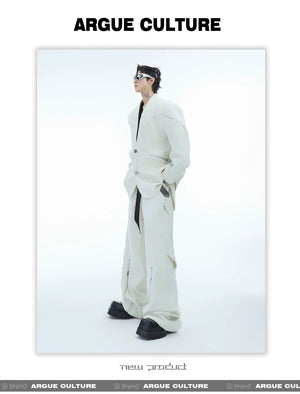 desc::deconstructed-zip-up-twill-blazer-set-for-men-detail-img-16