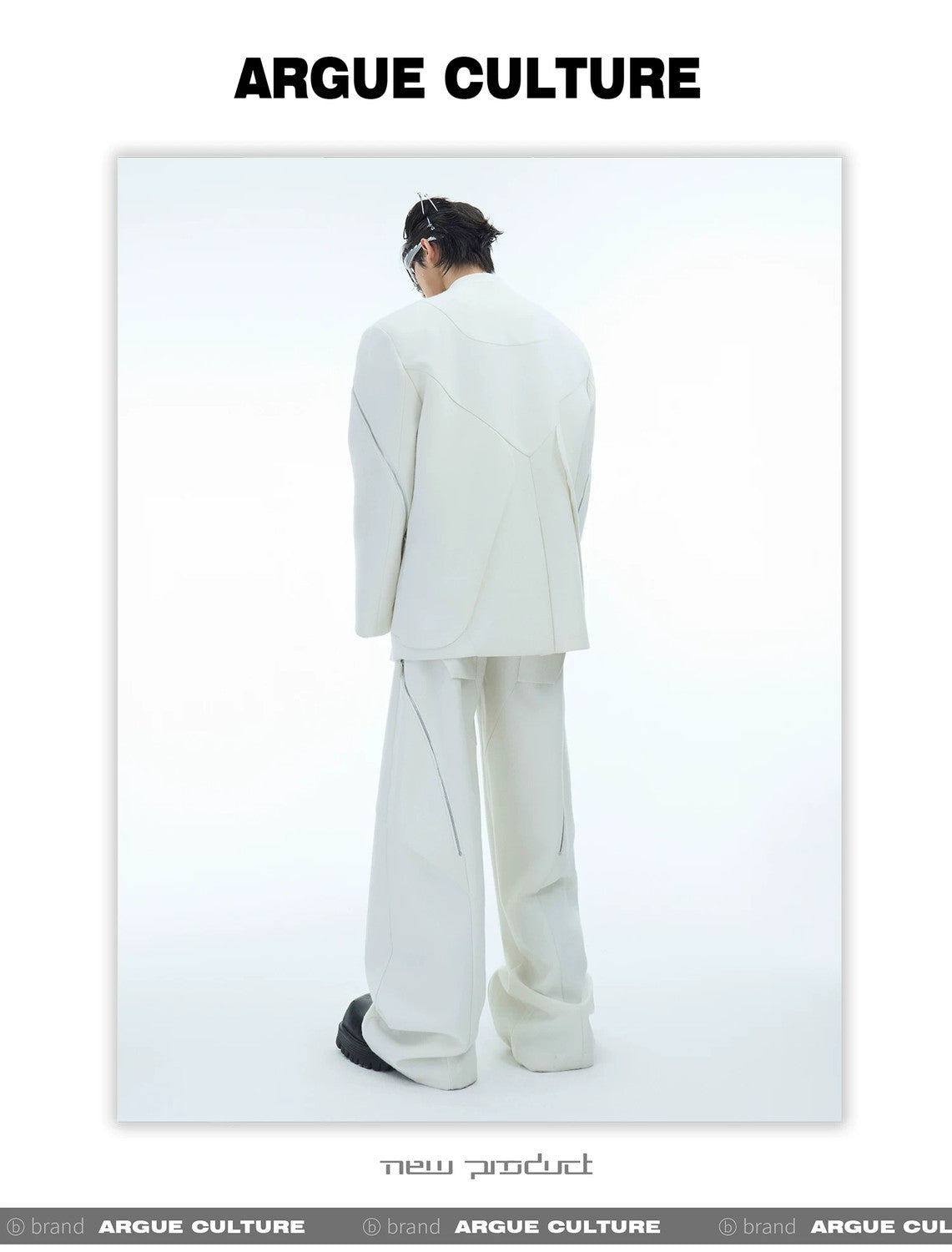 desc::deconstructed-zip-up-twill-blazer-set-for-men-detail-img-17