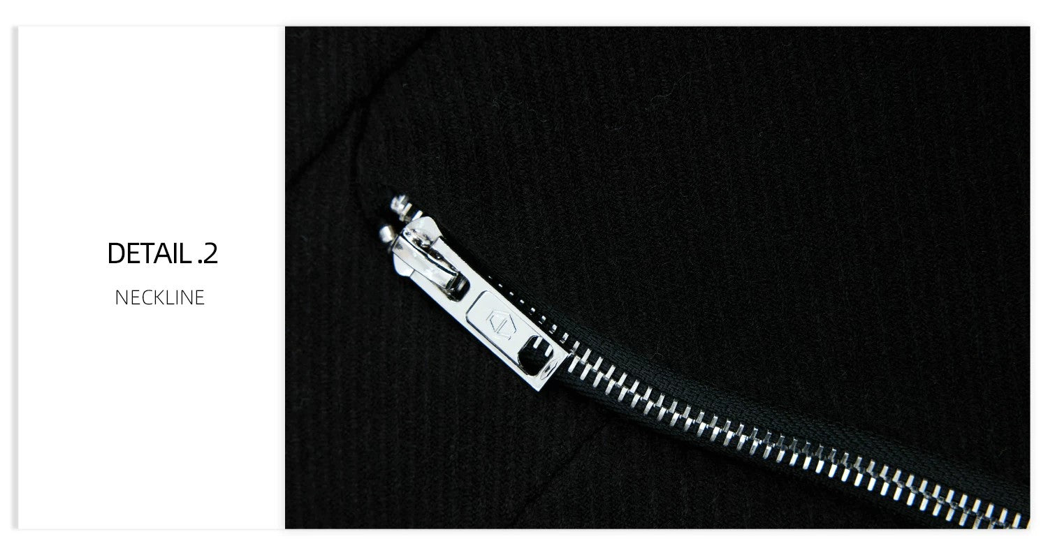 desc::deconstructed-zip-up-twill-blazer-set-for-men-detail-img-2